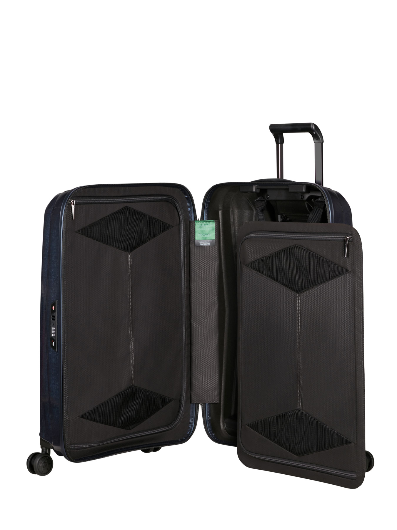 Дорожні сумки та валізи Samsonite модель KM101003 Фото
