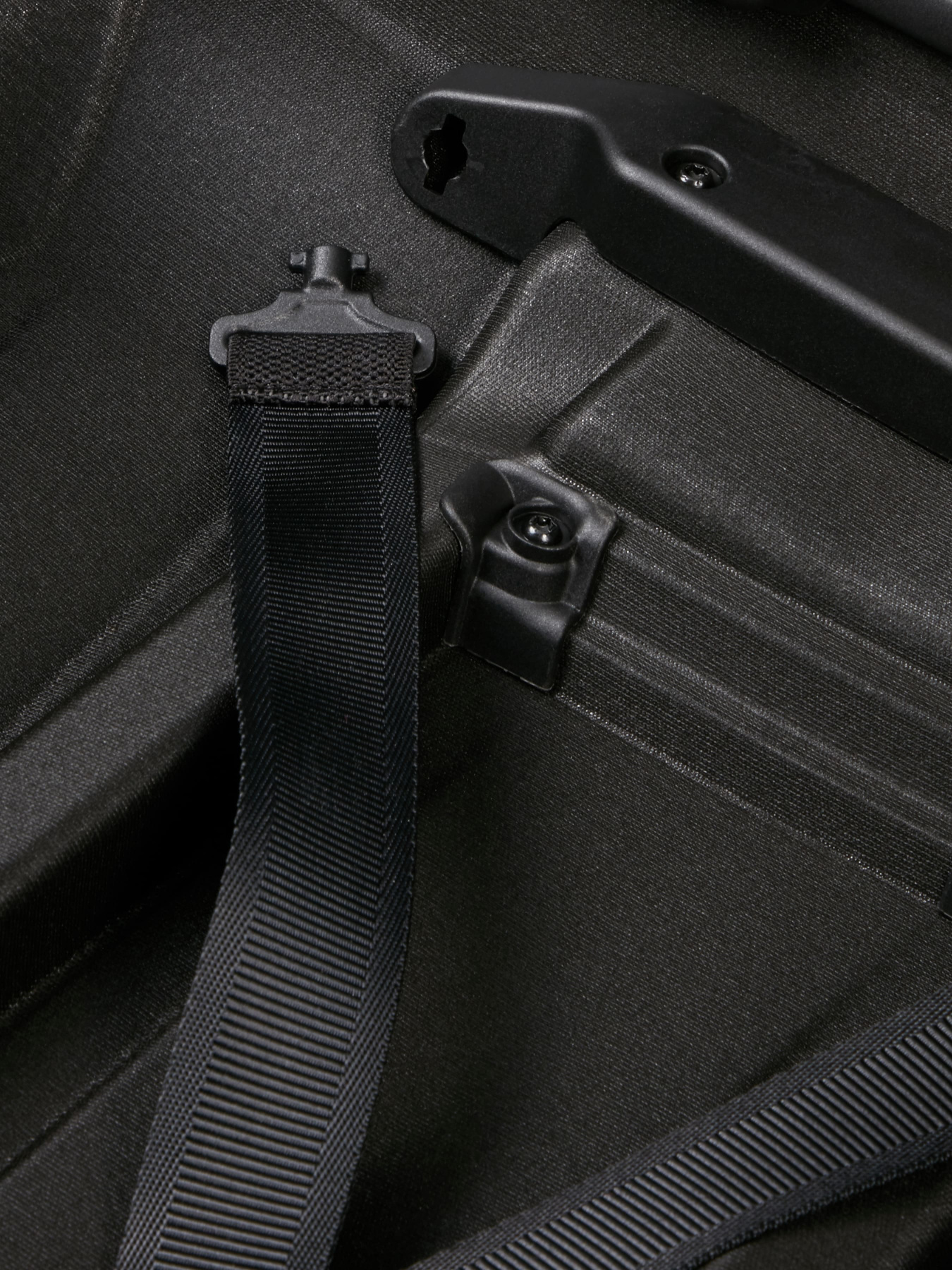 Дорожні сумки та валізи Samsonite модель KM101003 Фото