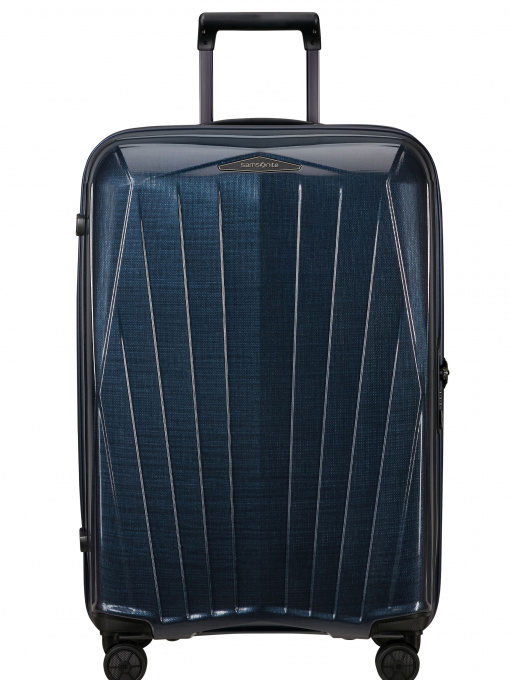 Дорожні сумки та валізи Samsonite модель KM101003 Фото