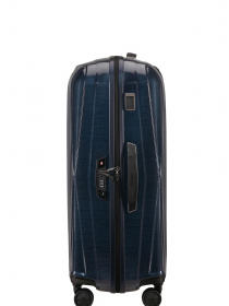 Дорожні сумки та валізи Samsonite модель KM101003 Фото