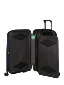 Дорожні сумки та валізи Samsonite модель KM101003 Фото