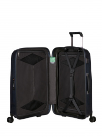 Дорожні сумки та валізи Samsonite модель KM101003 Фото