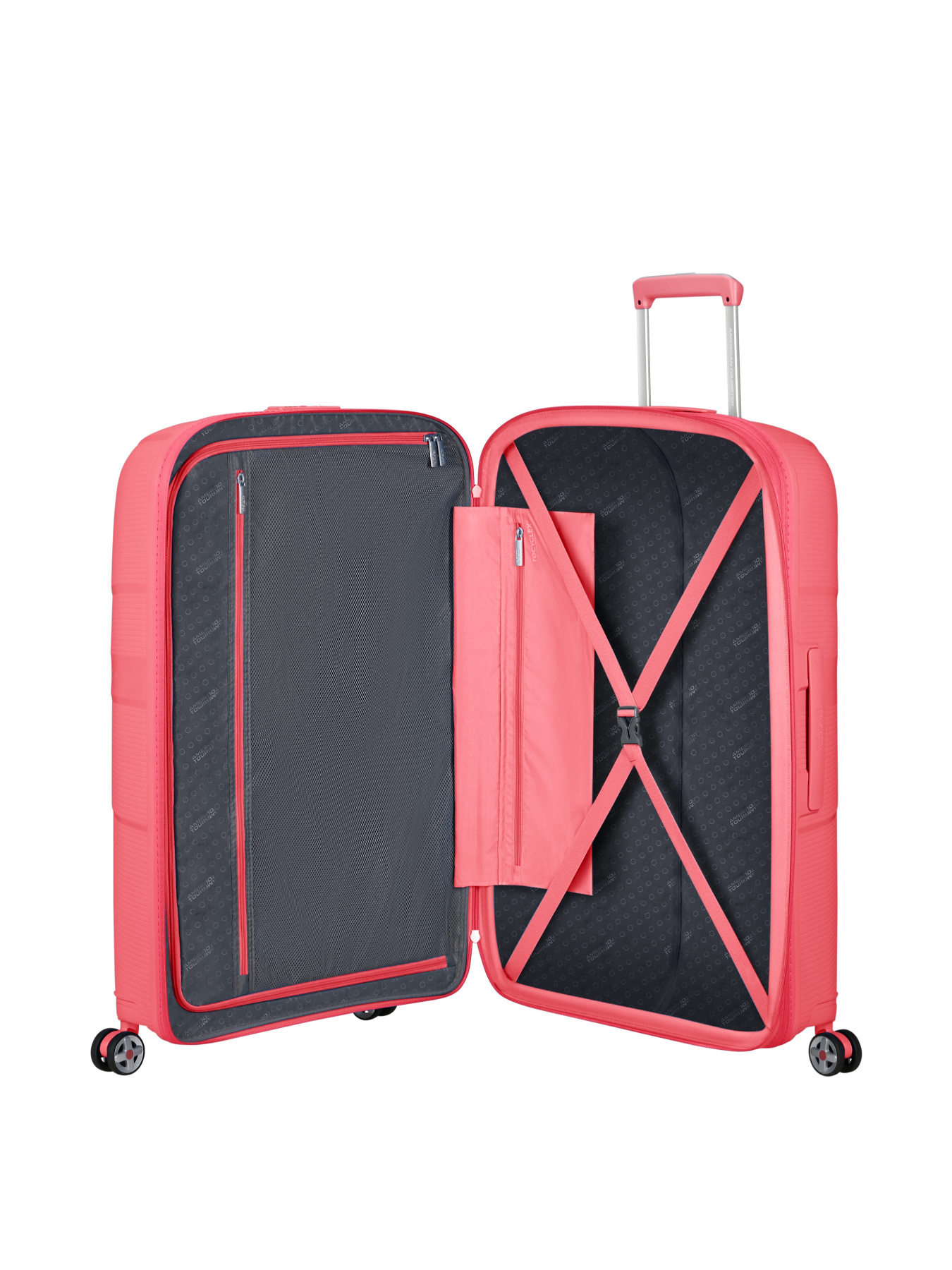 Дорожные сумки и чемоданы American Tourister модель MD500004 Фото