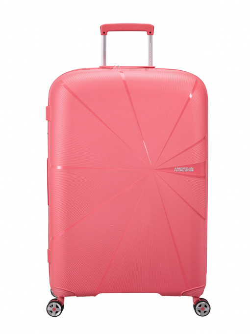 Дорожні сумки та валізи American Tourister модель MD500004 Фото
