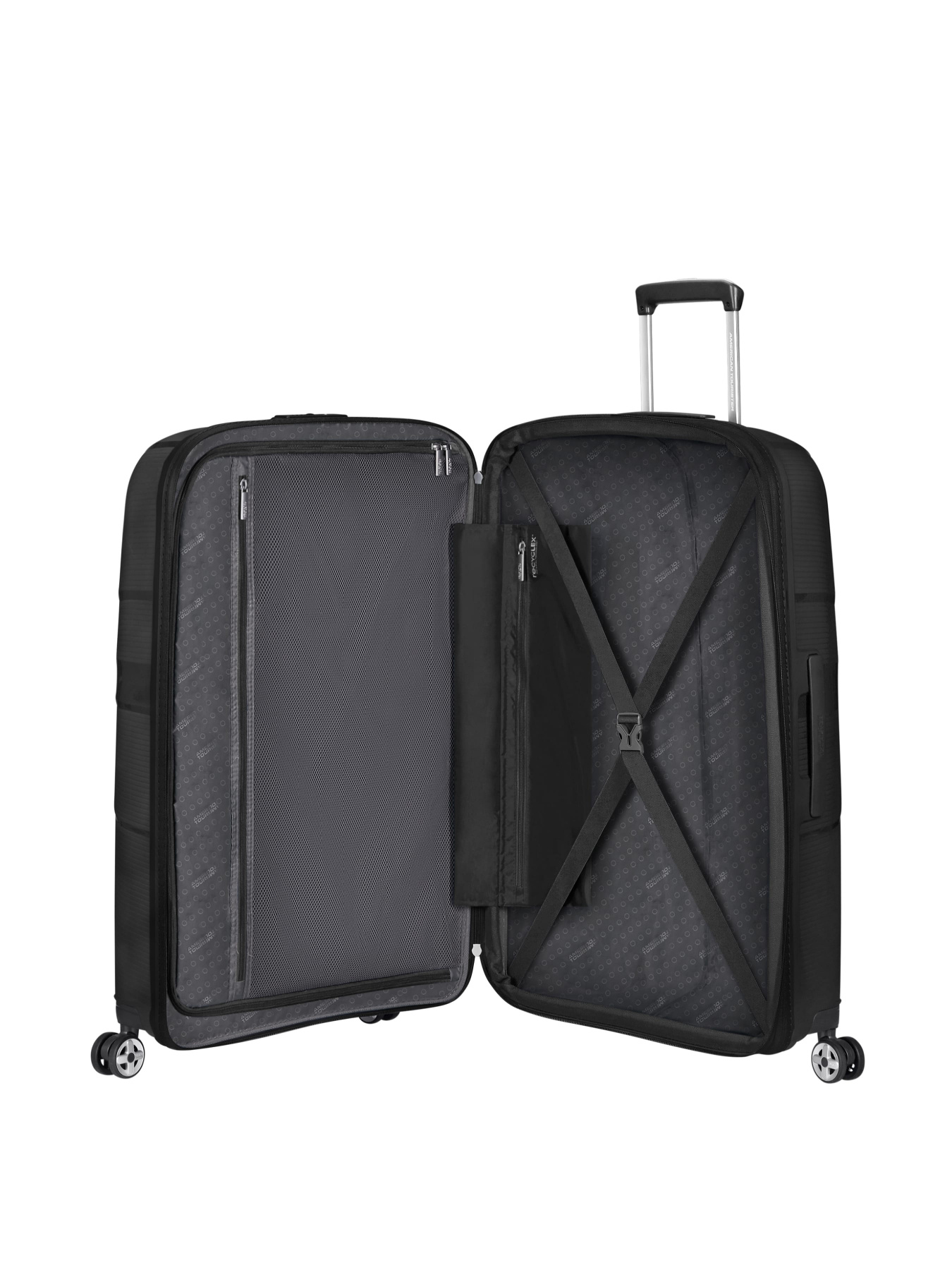 Дорожные сумки и чемоданы American Tourister модель MD509004 Фото