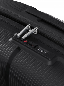 Дорожные сумки и чемоданы American Tourister модель MD509004 Фото
