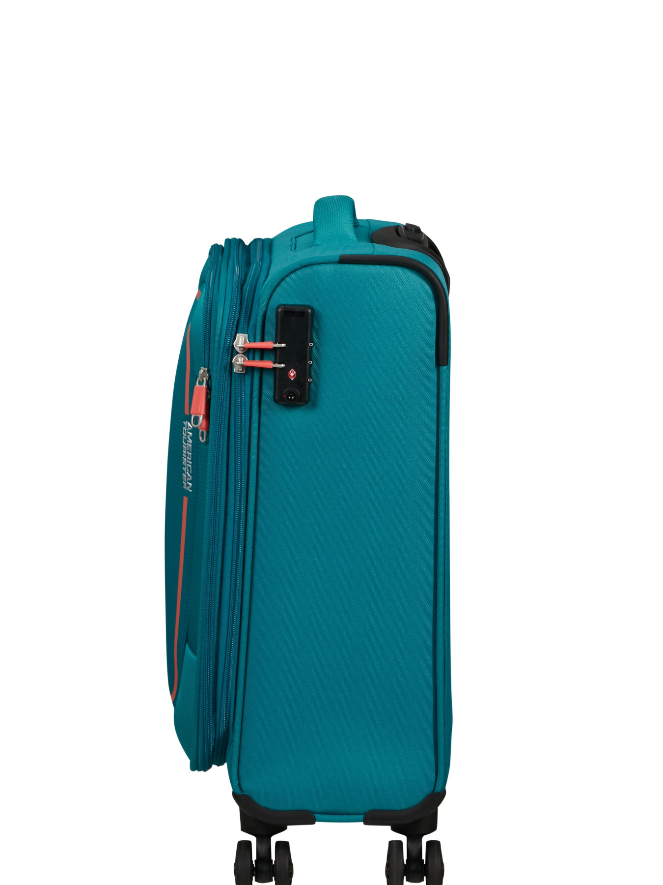 Дорожные сумки и чемоданы American Tourister модель MD6*21001 Фото