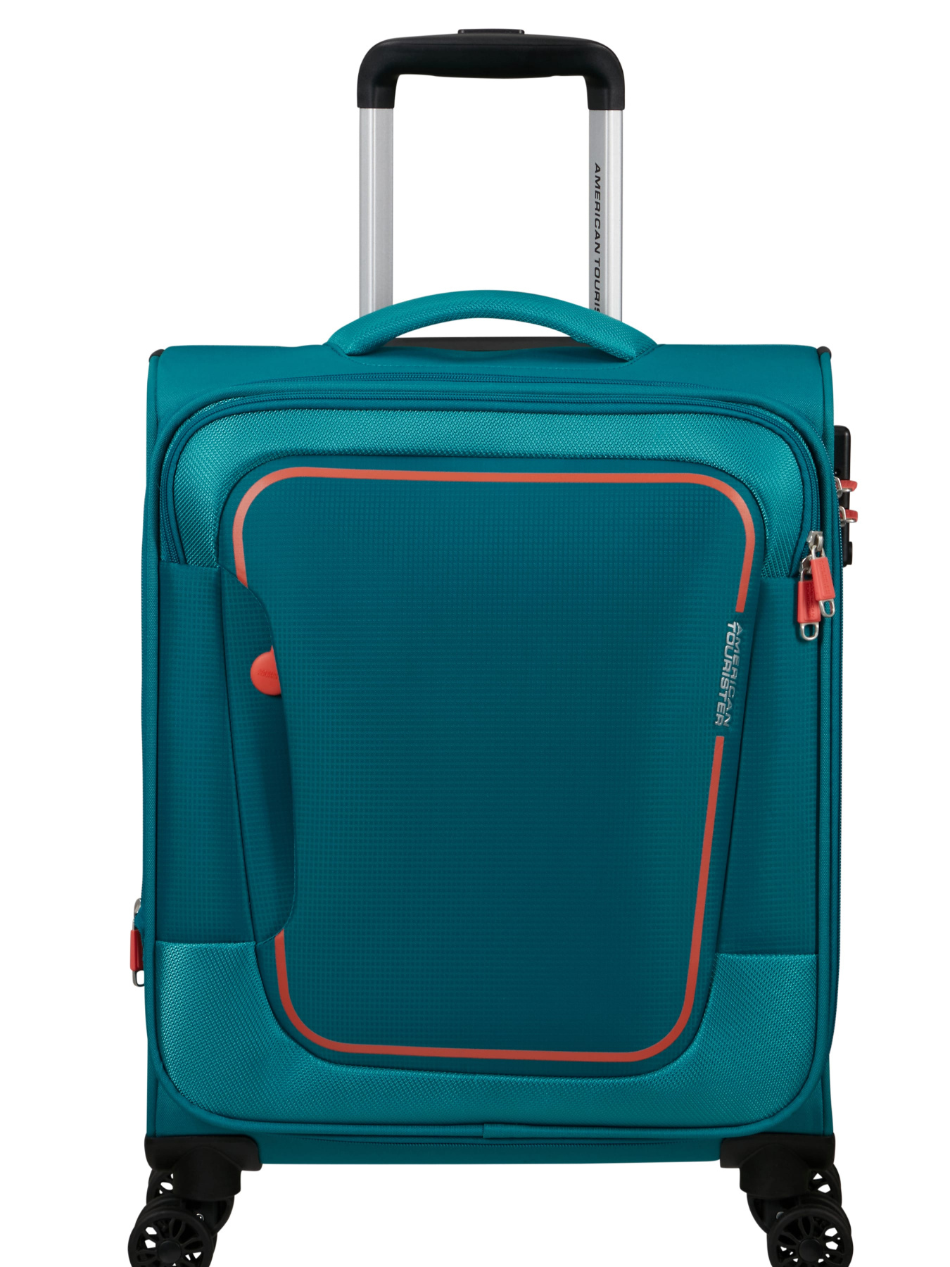 Дорожные сумки и чемоданы American Tourister модель MD6*21001 Фото