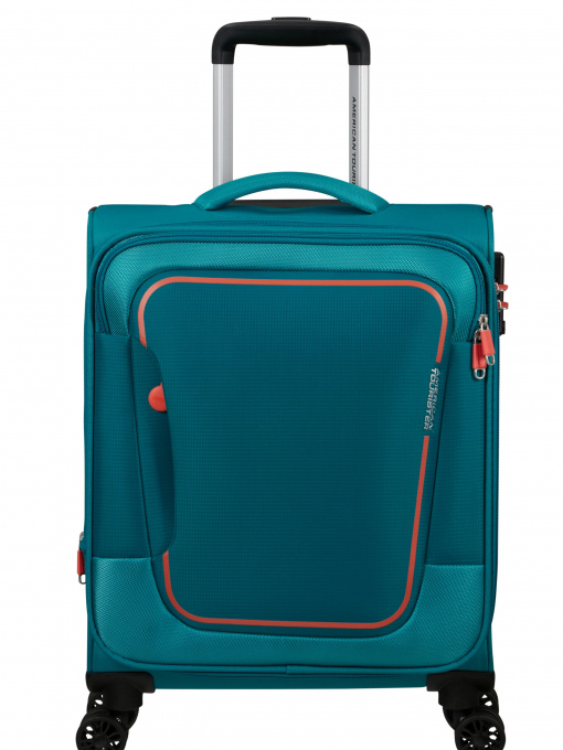 Дорожные сумки и чемоданы American Tourister модель MD6*21001 Фото