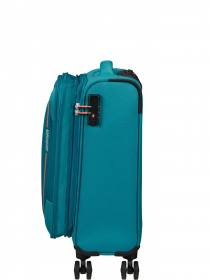 Дорожные сумки и чемоданы American Tourister модель MD6*21001 Фото