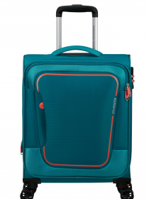 Дорожные сумки и чемоданы American Tourister модель MD6*21001 Фото