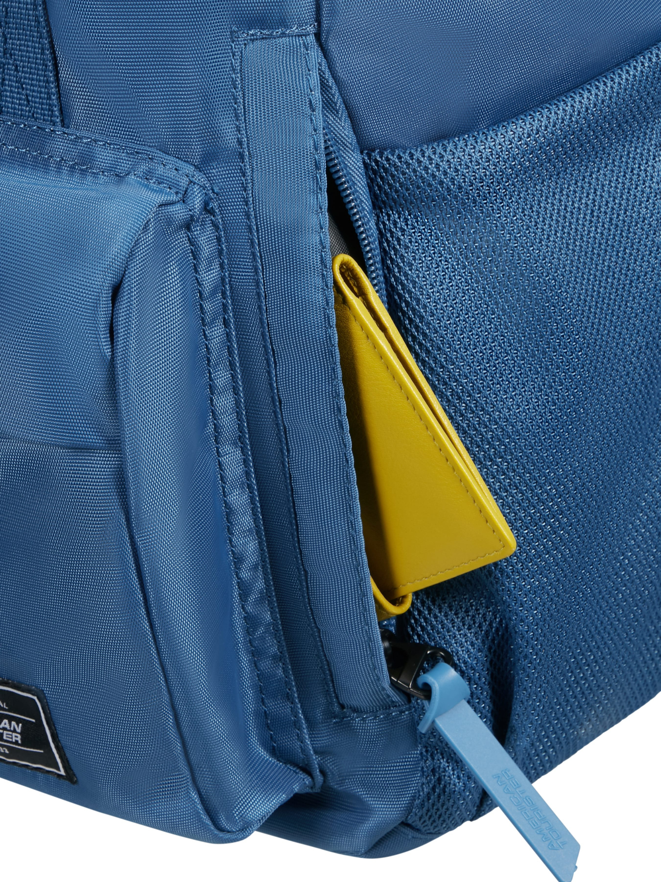 Рюкзаки American Tourister модель 24GA4057 Фото