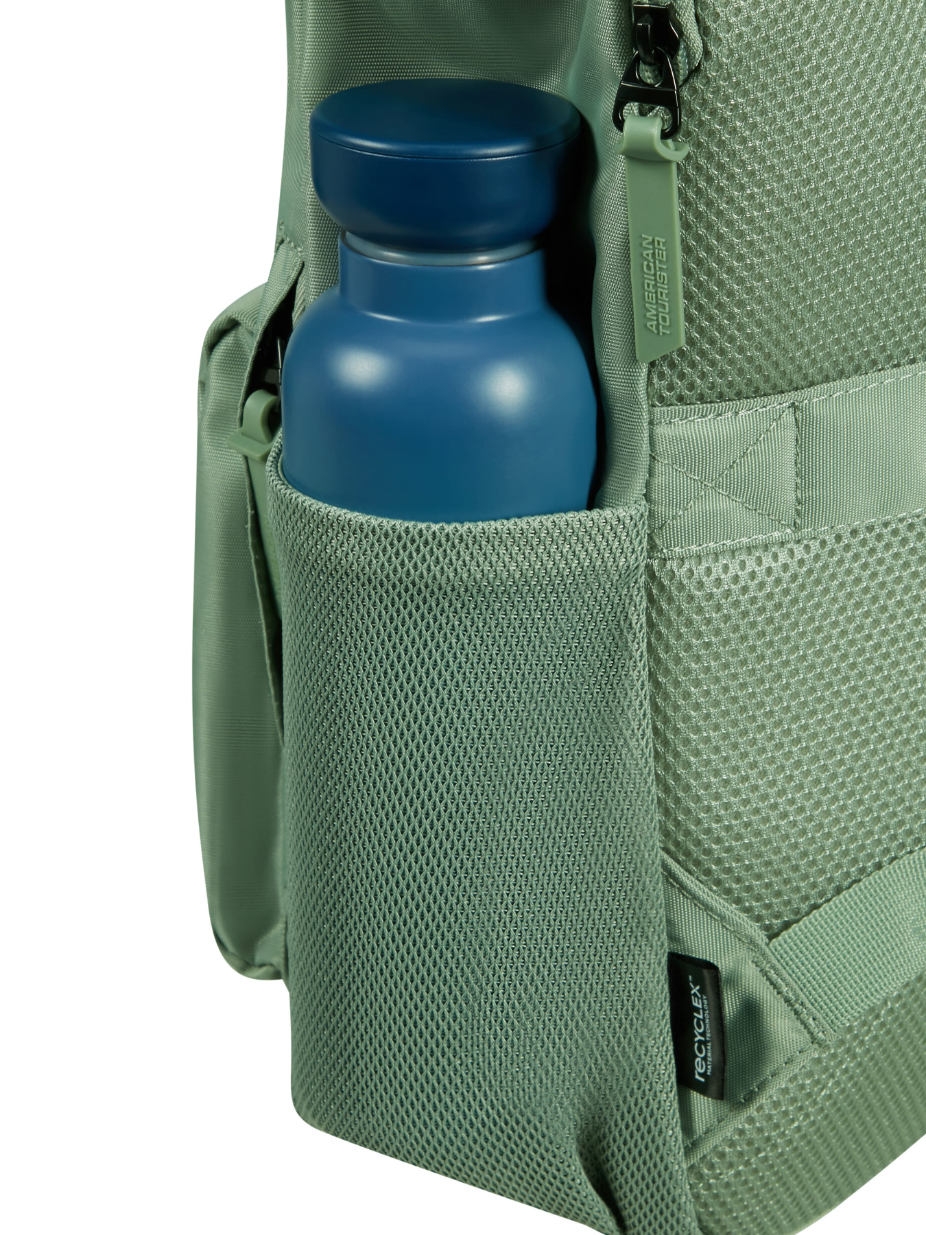 Рюкзаки American Tourister модель 24G54057 Рюкзаки American Tourister модель 24G54057 Фото