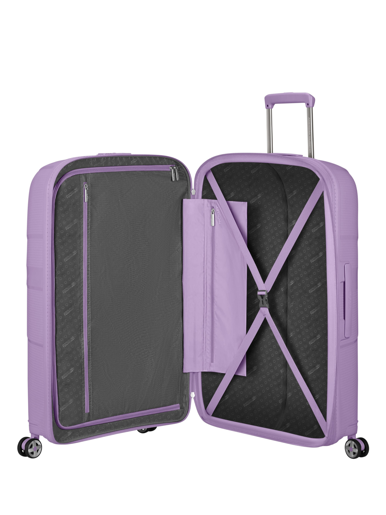 Дорожные сумки и чемоданы American Tourister модель MD581004 Фото