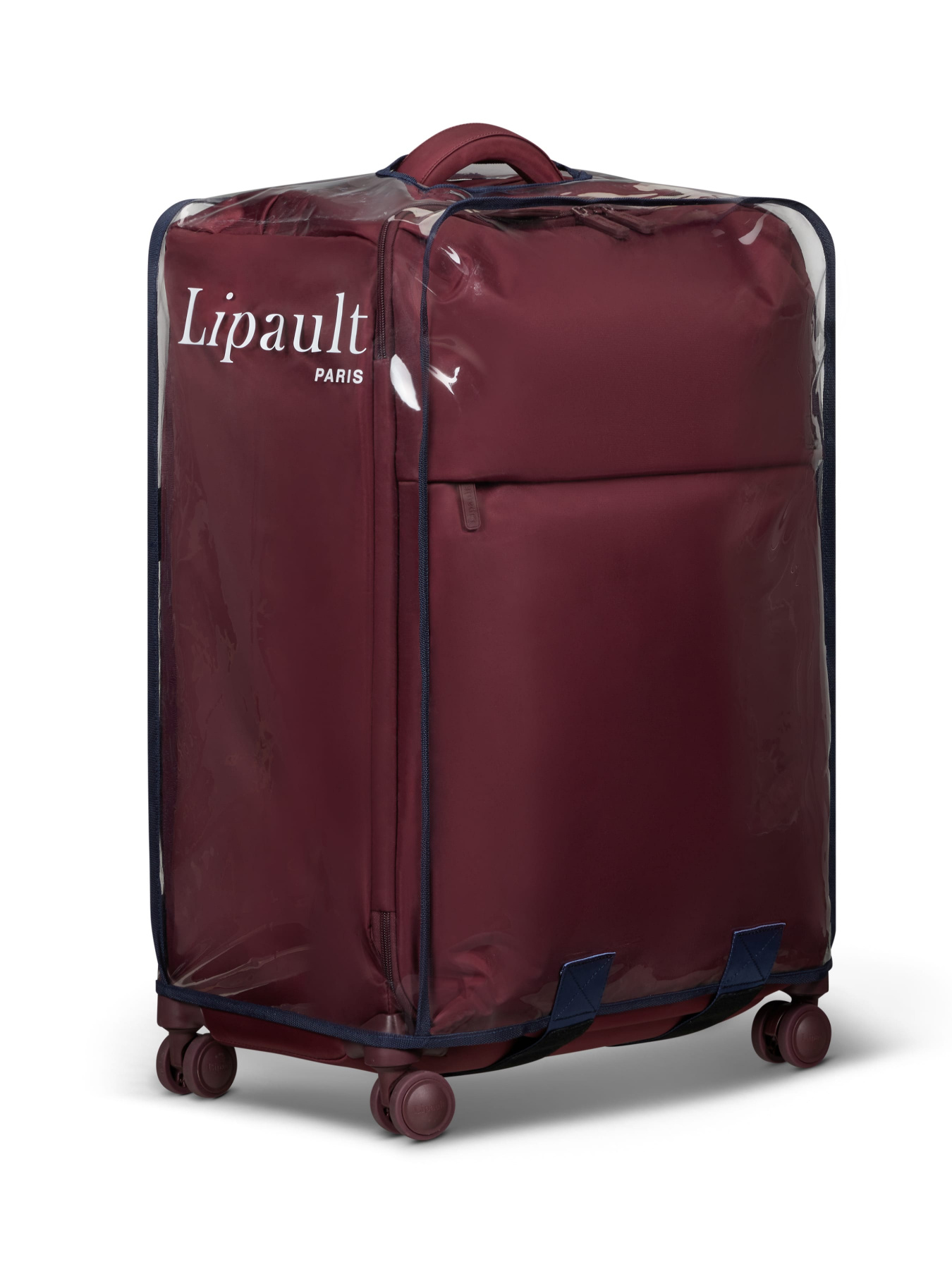 Дорожні сумки та валізи Lipault модель P5995029 Фото