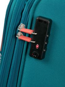 Дорожные сумки и чемоданы American Tourister модель MD6*21003 Фото