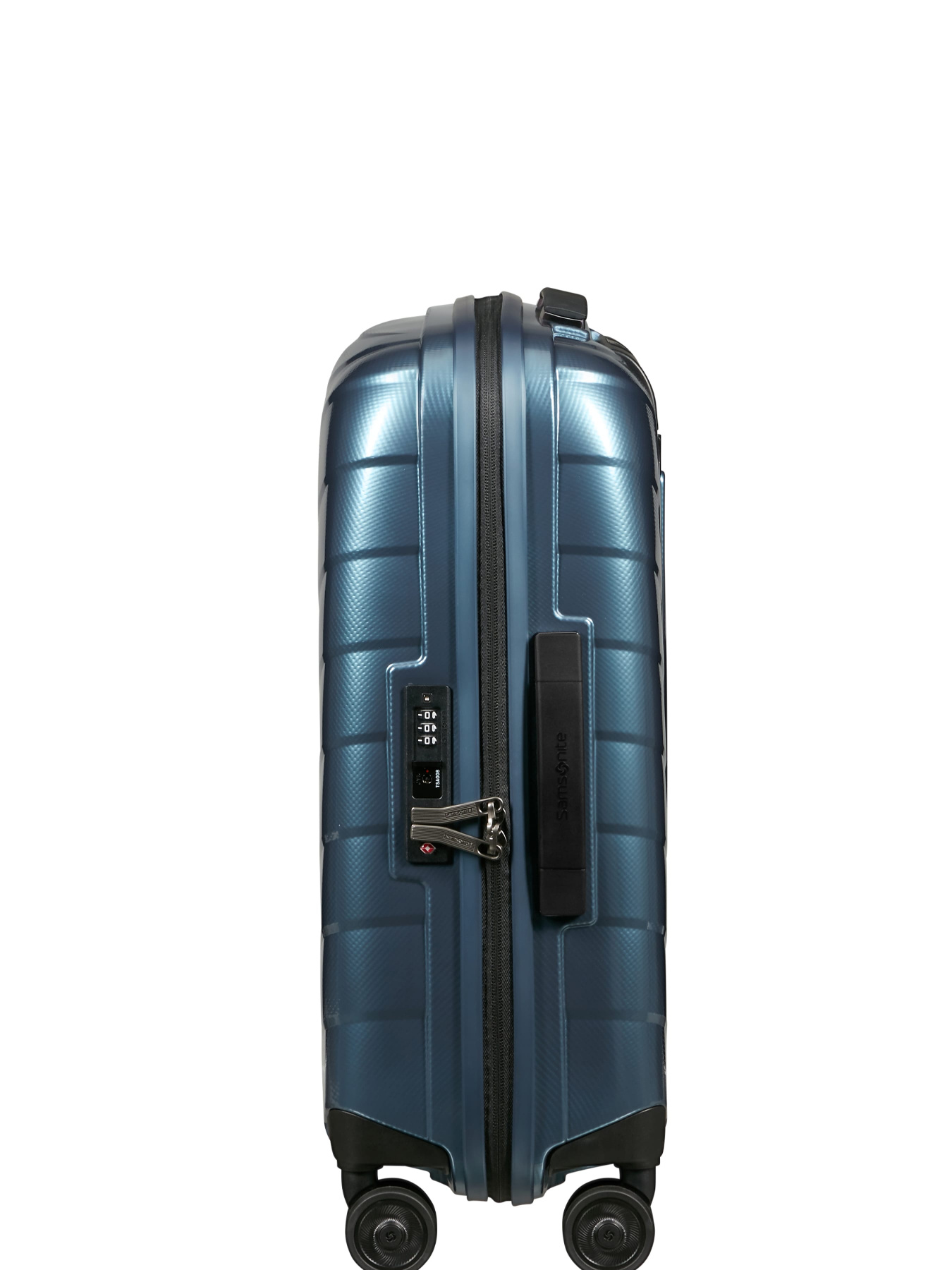 Дорожные сумки и чемоданы Samsonite модель KK811001 Фото