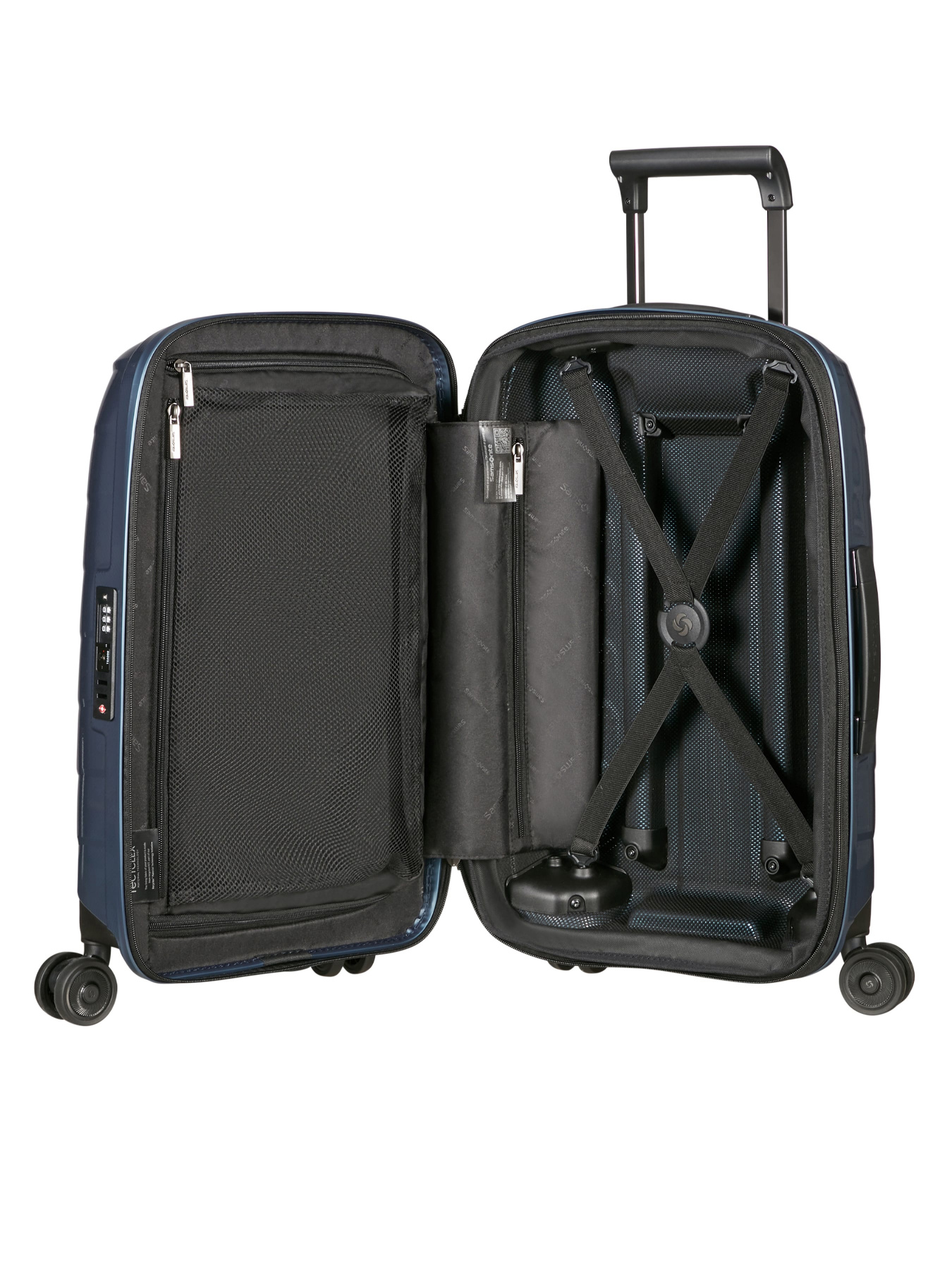 Дорожные сумки и чемоданы Samsonite модель KK811001 Фото