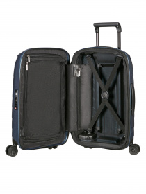 Дорожные сумки и чемоданы Samsonite модель KK811001 Фото