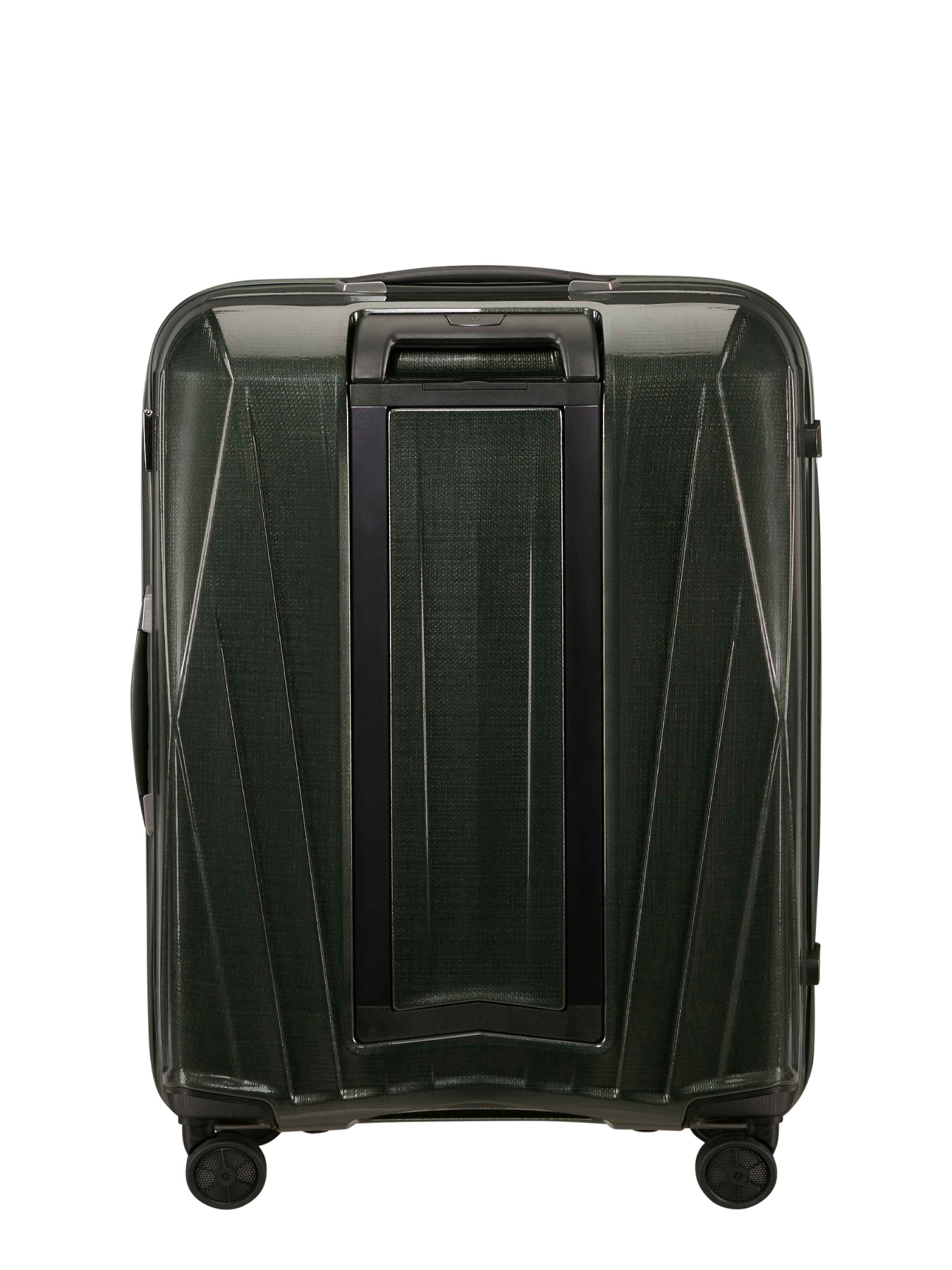Дорожні сумки та валізи Samsonite модель KM114003 Фото