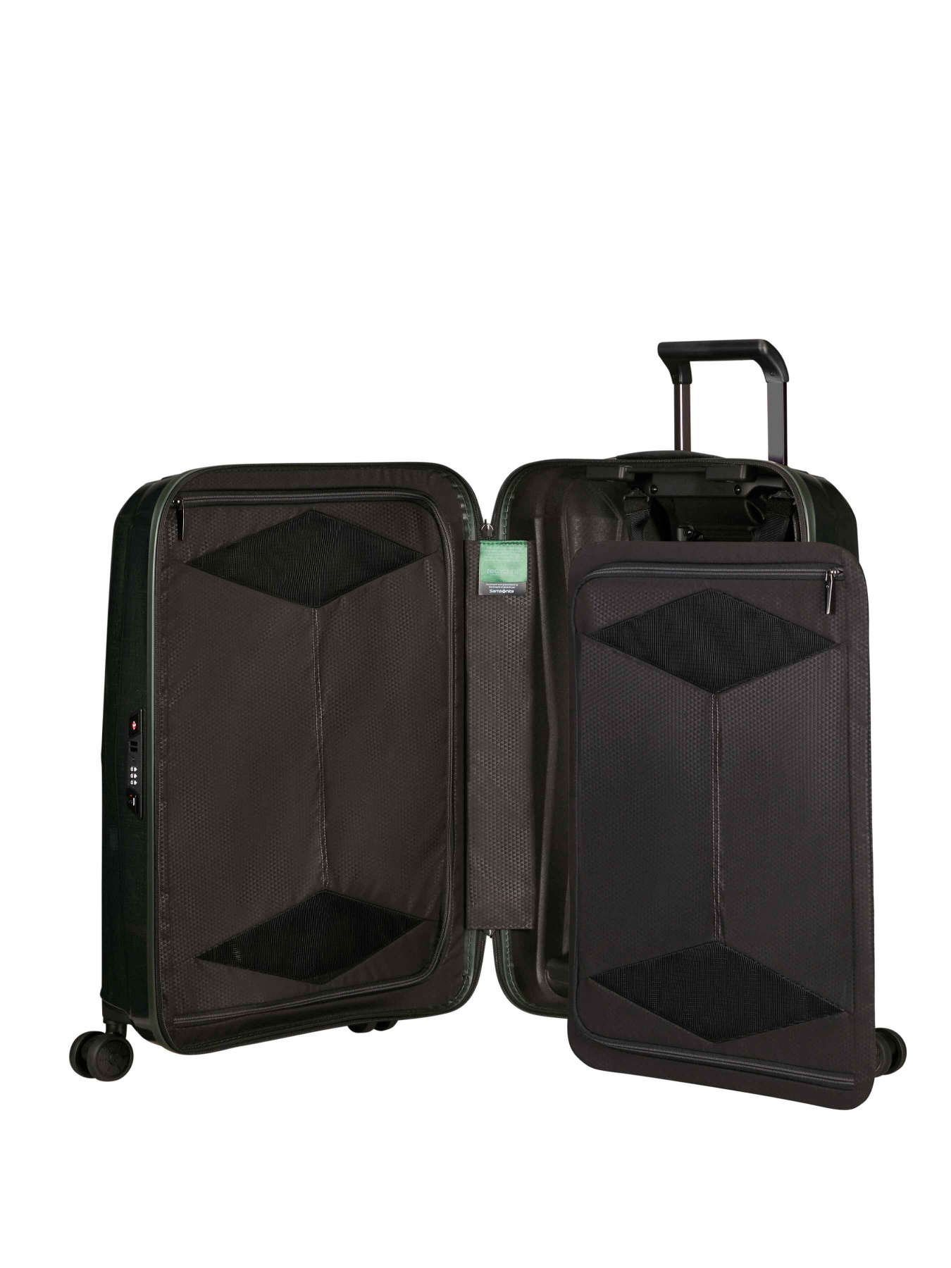 Дорожні сумки та валізи Samsonite модель KM114003 Фото