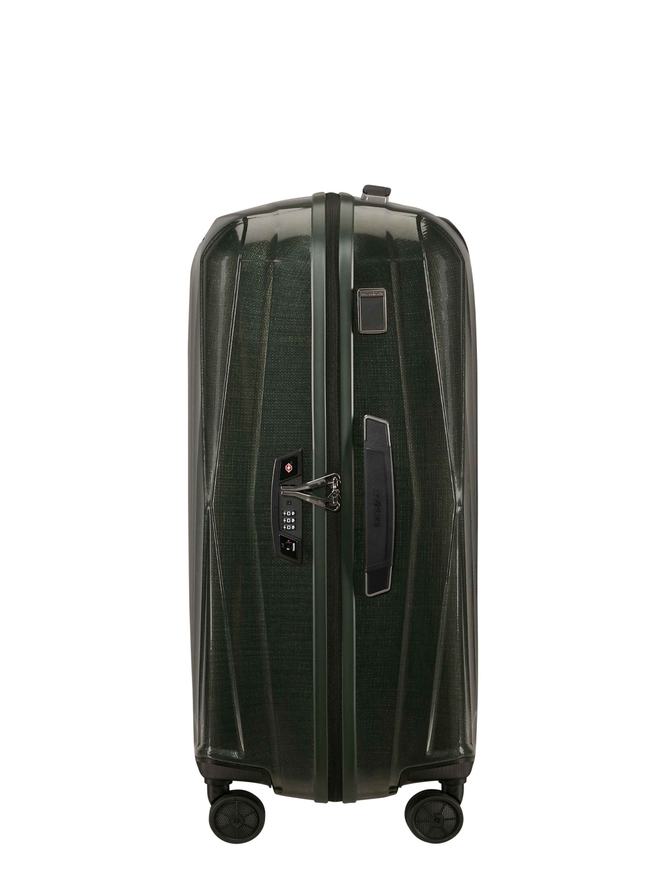 Дорожні сумки та валізи Samsonite модель KM114003 Фото