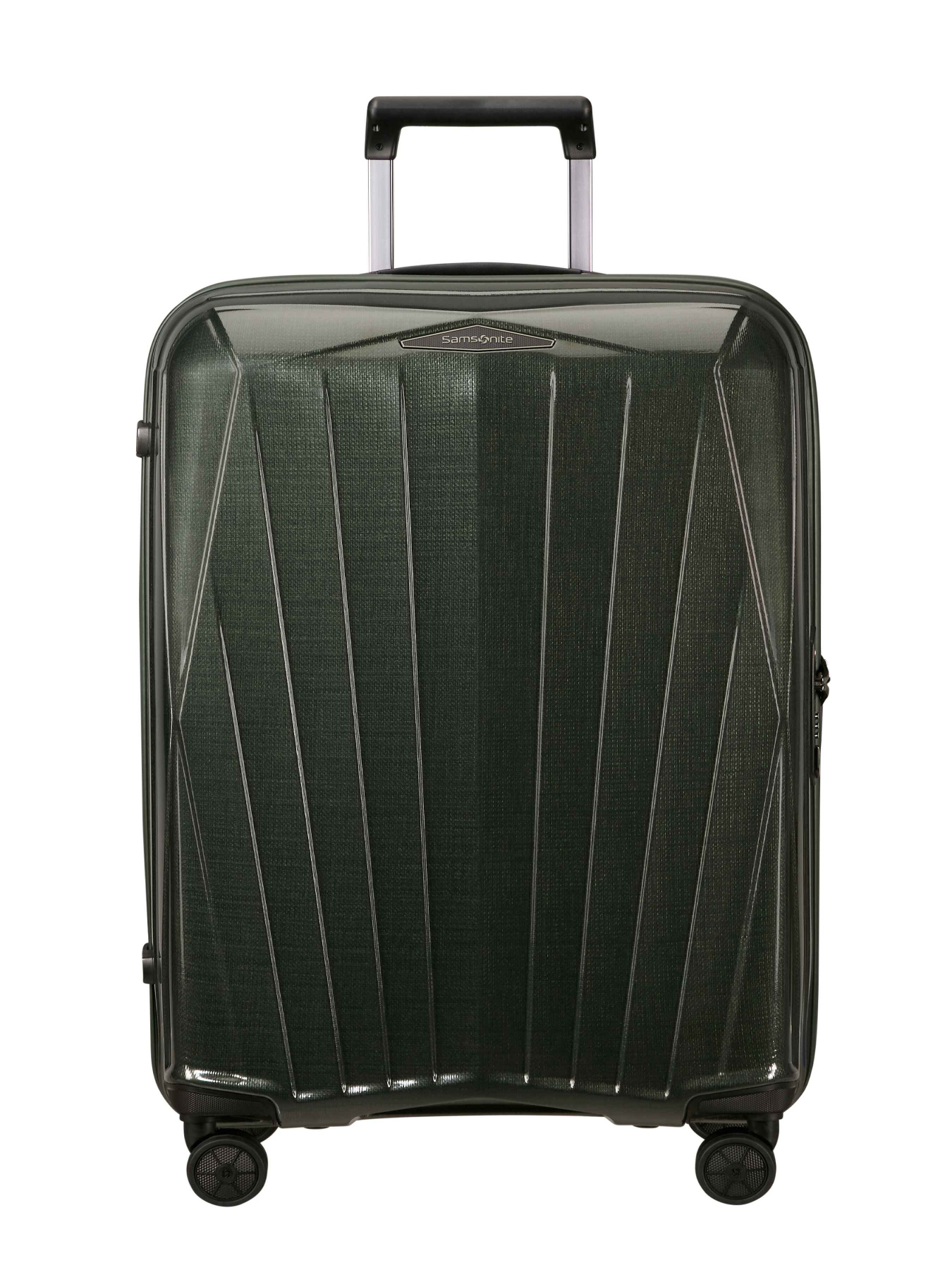 Дорожні сумки та валізи Samsonite модель KM114003 Фото