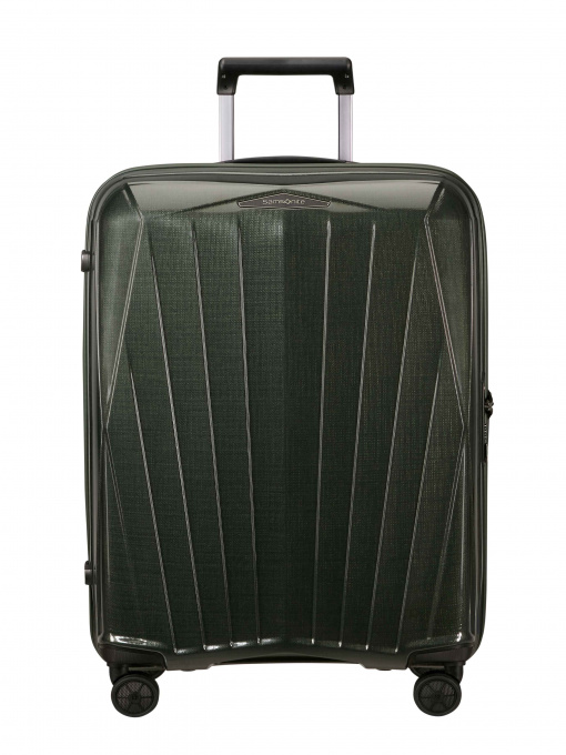 Дорожні сумки та валізи Samsonite модель KM114003 Фото