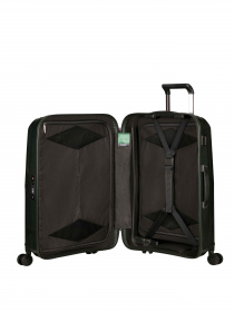 Дорожні сумки та валізи Samsonite модель KM114003 Фото