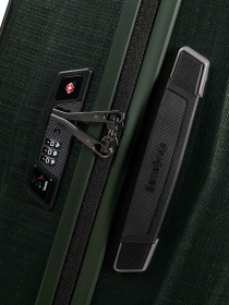 Дорожні сумки та валізи Samsonite модель KM114003 Фото