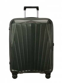 Дорожні сумки та валізи Samsonite модель KM114003 Фото