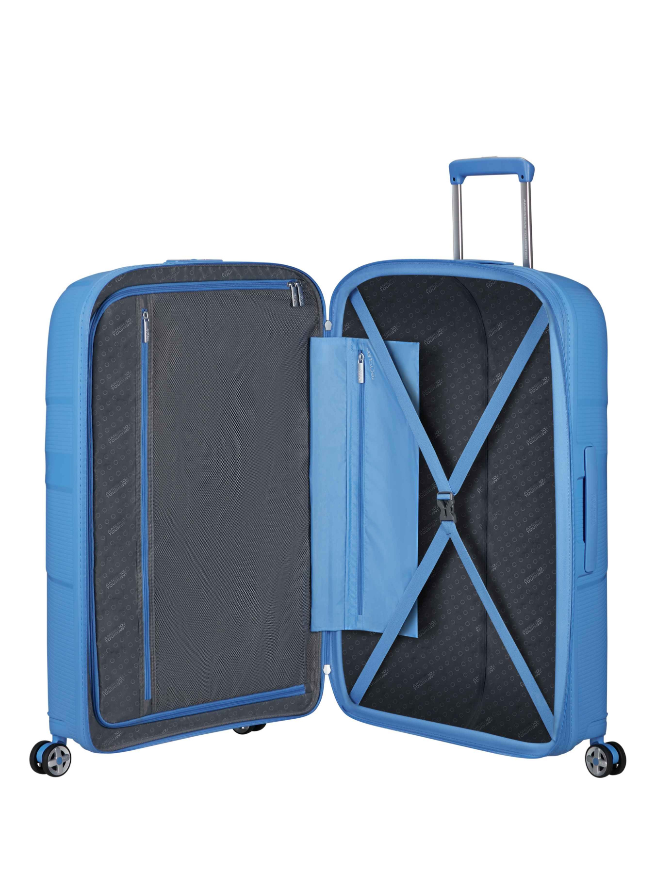 Дорожные сумки и чемоданы American Tourister модель MD501004 Фото