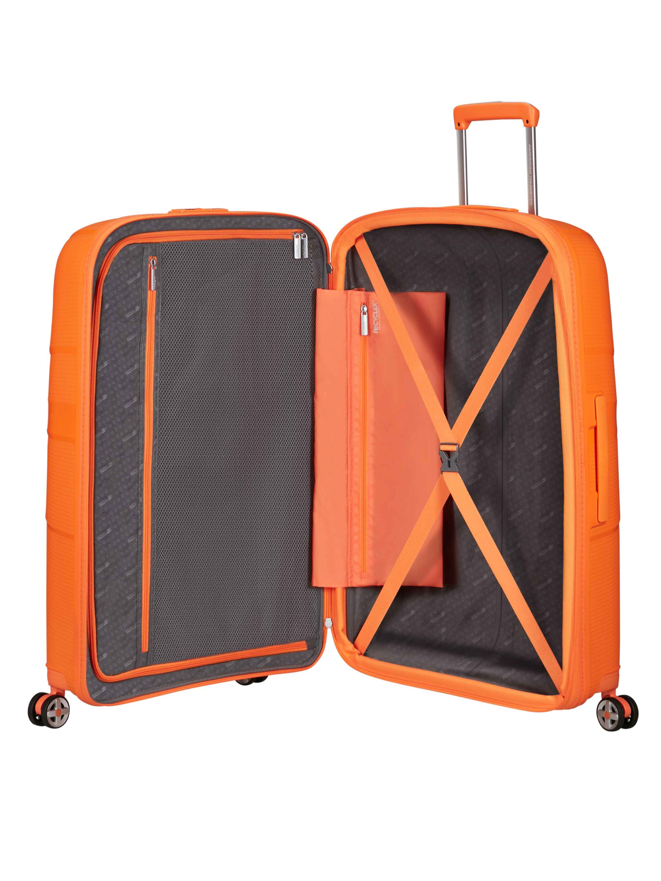 Дорожные сумки и чемоданы American Tourister модель MD596004 Фото