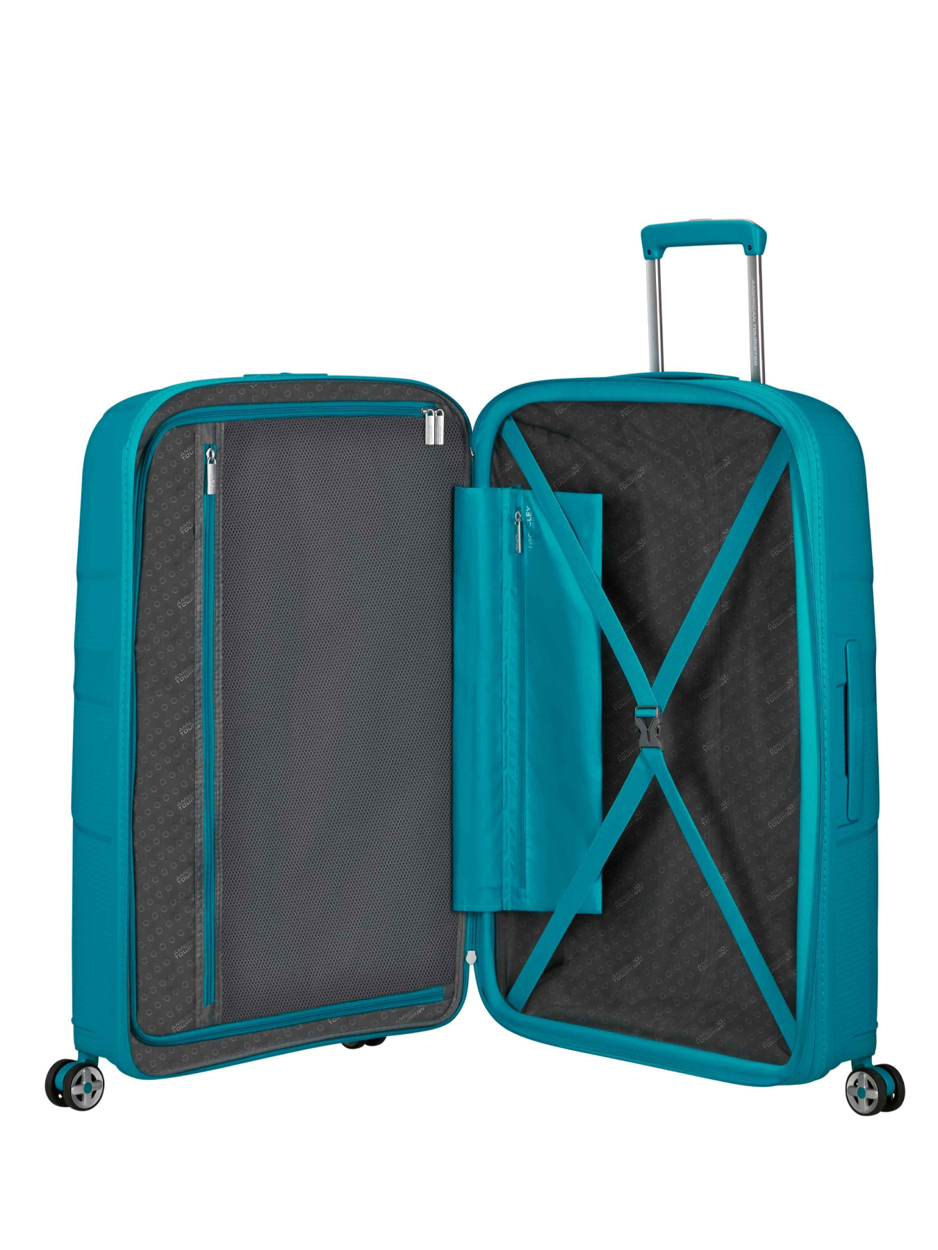 Дорожные сумки и чемоданы American Tourister модель MD551004 Фото
