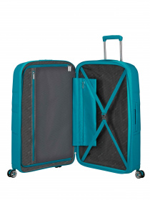Дорожные сумки и чемоданы American Tourister модель MD551004 Фото