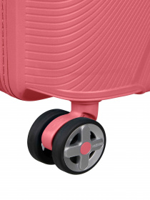 Дорожные сумки и чемоданы American Tourister модель MD500002 Фото