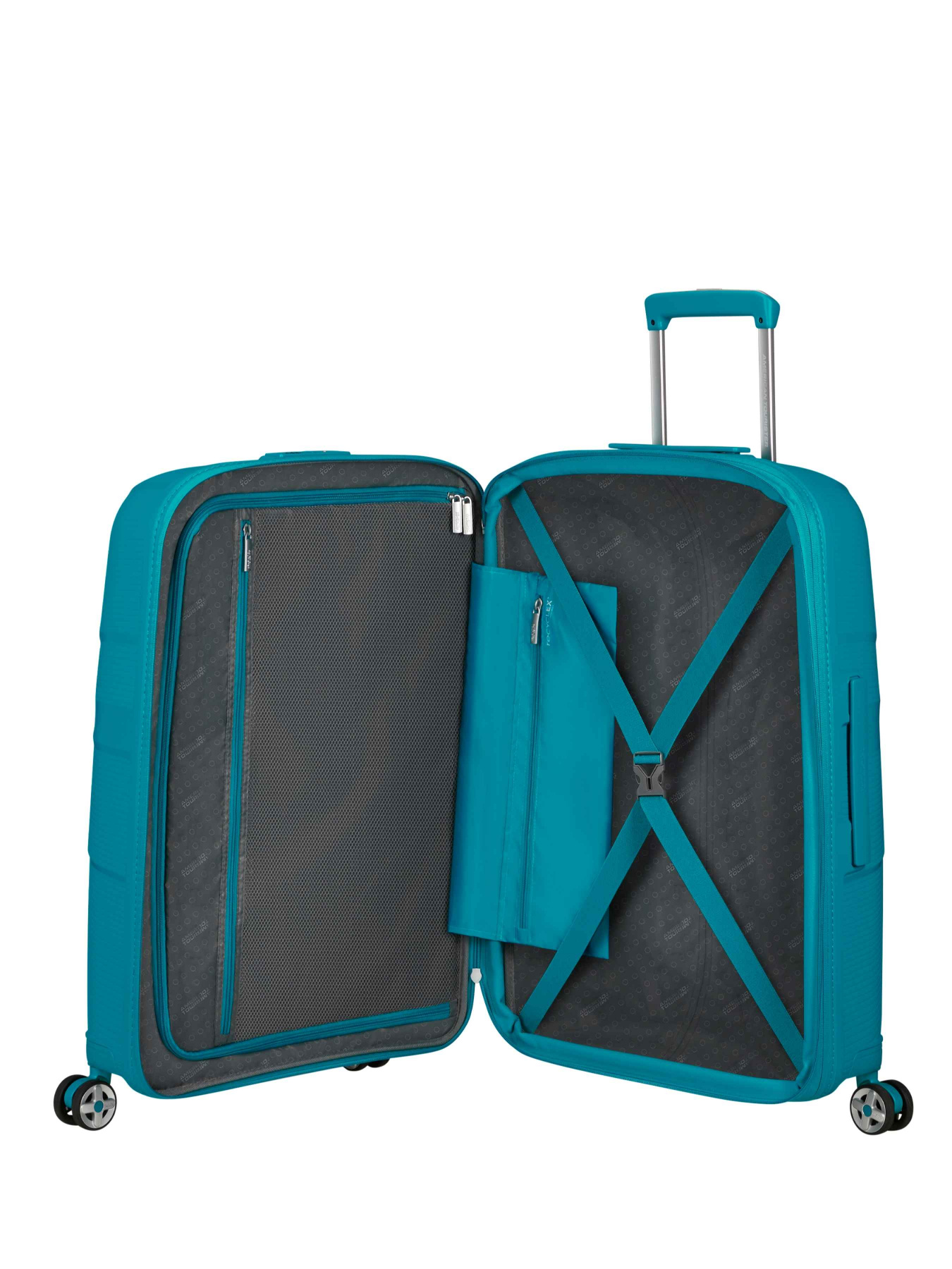 Дорожные сумки и чемоданы American Tourister модель MD551003 Фото