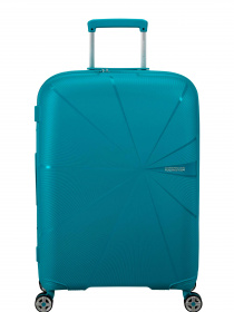 Дорожные сумки и чемоданы American Tourister модель MD551003 Фото