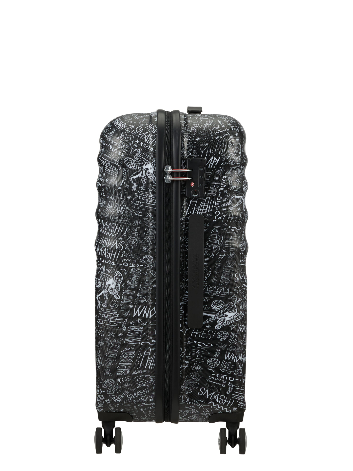 Дорожні сумки та валізи American Tourister модель 31C07005 Фото