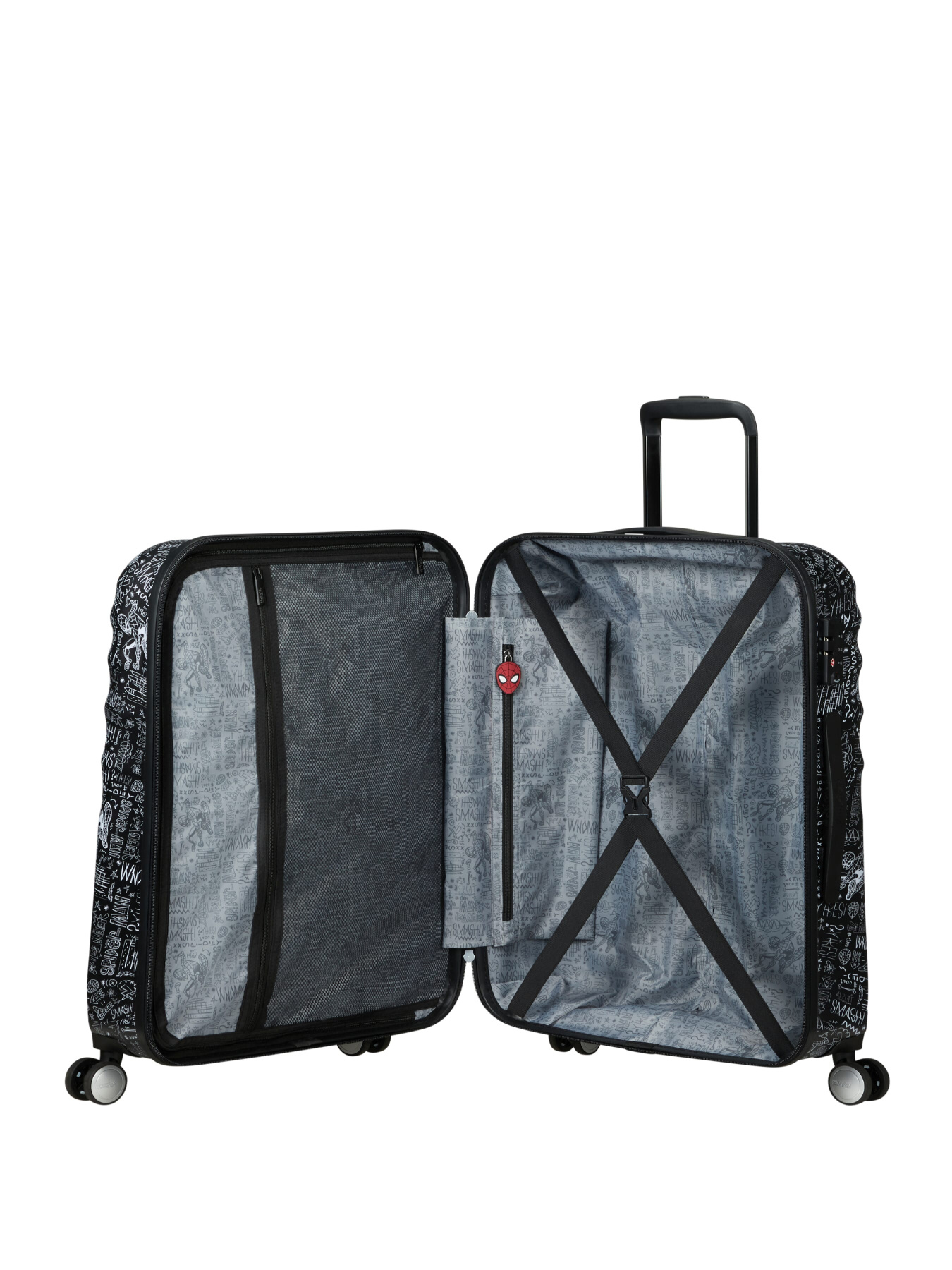 Дорожні сумки та валізи American Tourister модель 31C07005 Фото