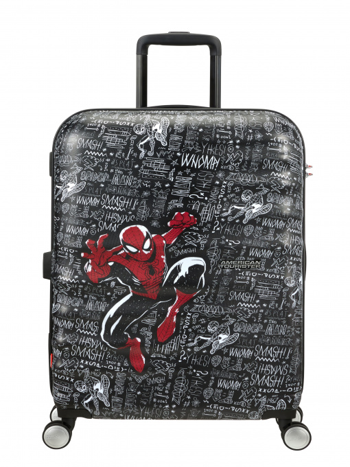 Дорожні сумки та валізи American Tourister модель 31C07005 Фото