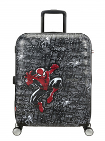 Дорожні сумки та валізи American Tourister модель 31C07005 Фото