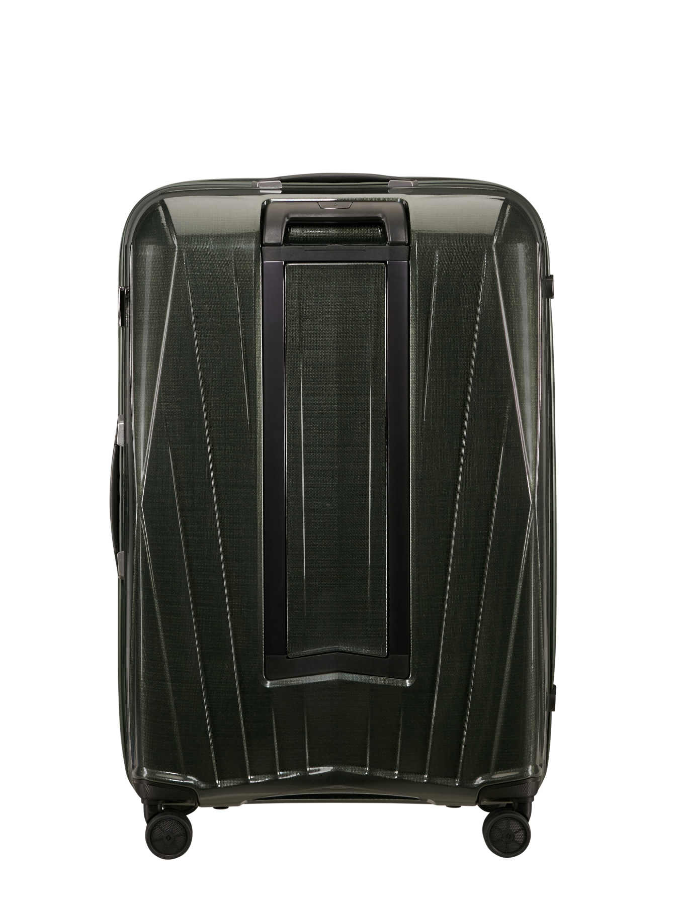 Дорожні сумки та валізи Samsonite модель KM114004 Фото