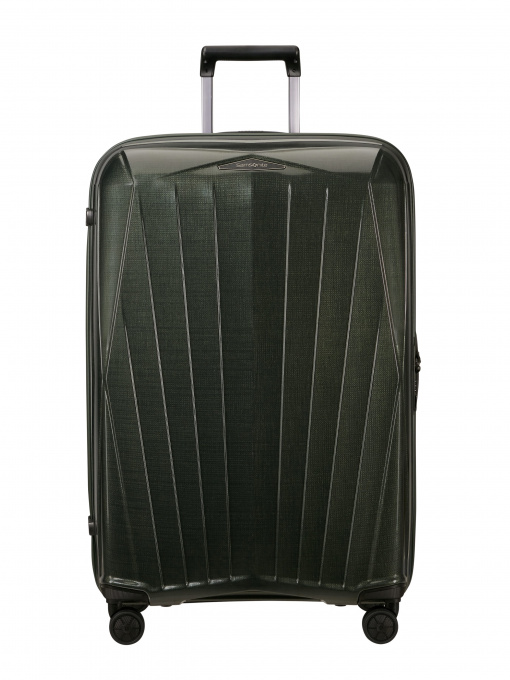 Дорожні сумки та валізи Samsonite модель KM114004 Фото