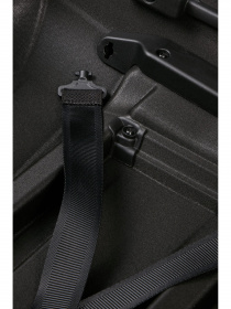 Дорожні сумки та валізи Samsonite модель KM114004 Фото