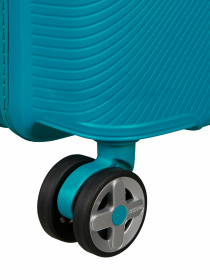 Дорожные сумки и чемоданы American Tourister модель MD551002 Фото