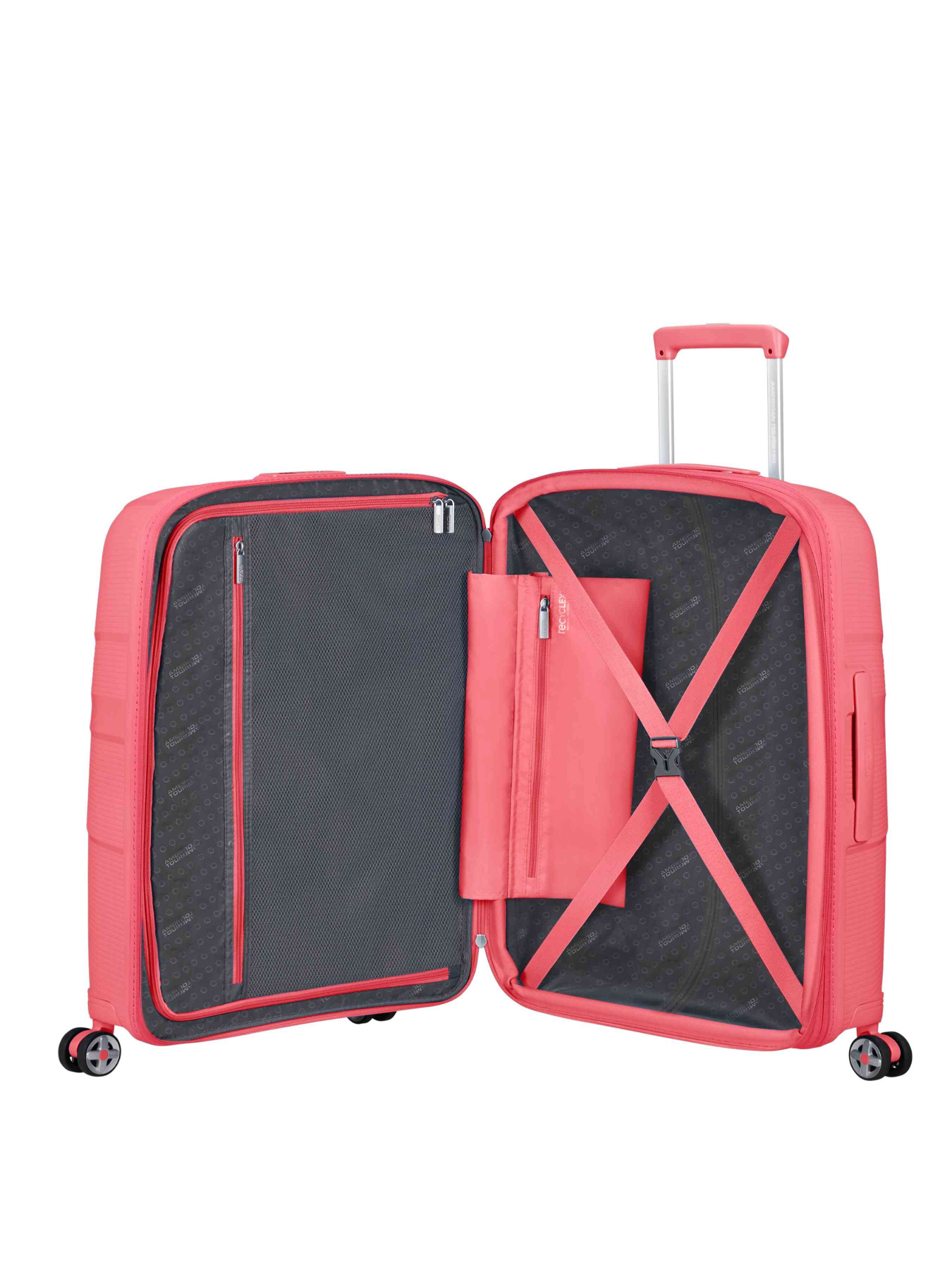 Дорожные сумки и чемоданы American Tourister модель MD500003 Фото