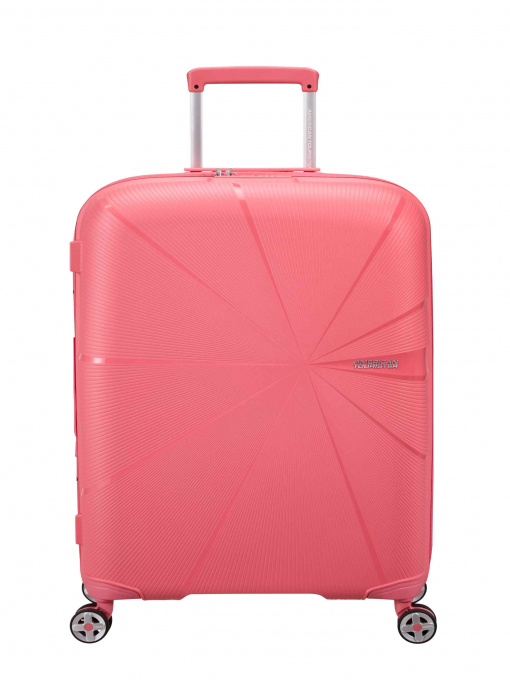Дорожні сумки та валізи American Tourister модель MD500003 Фото