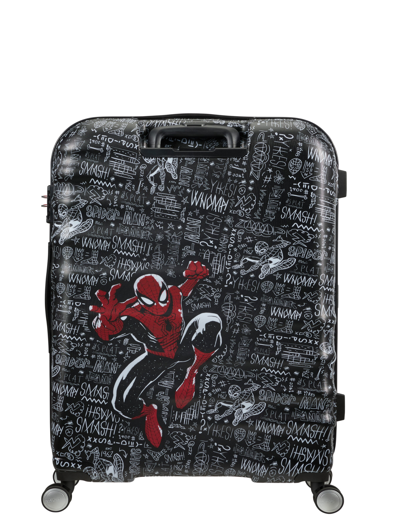 Дорожные сумки и чемоданы American Tourister модель 31C07008 Фото