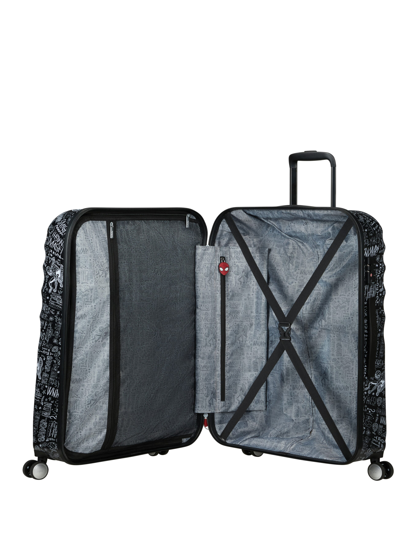 Дорожные сумки и чемоданы American Tourister модель 31C07008 Фото